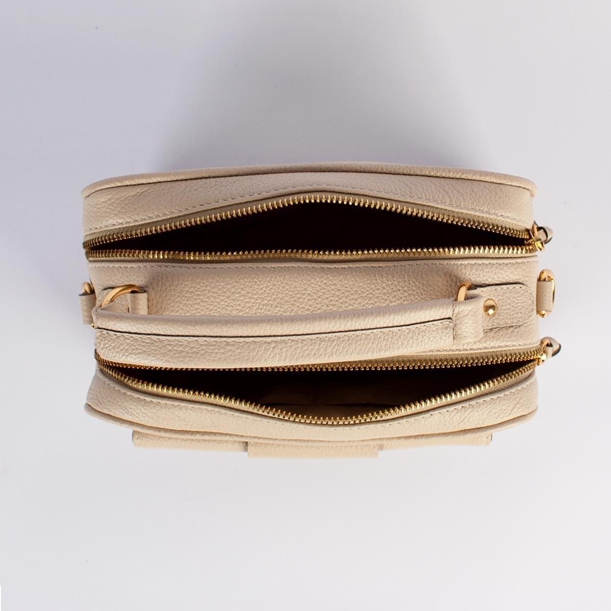 target white bolsa