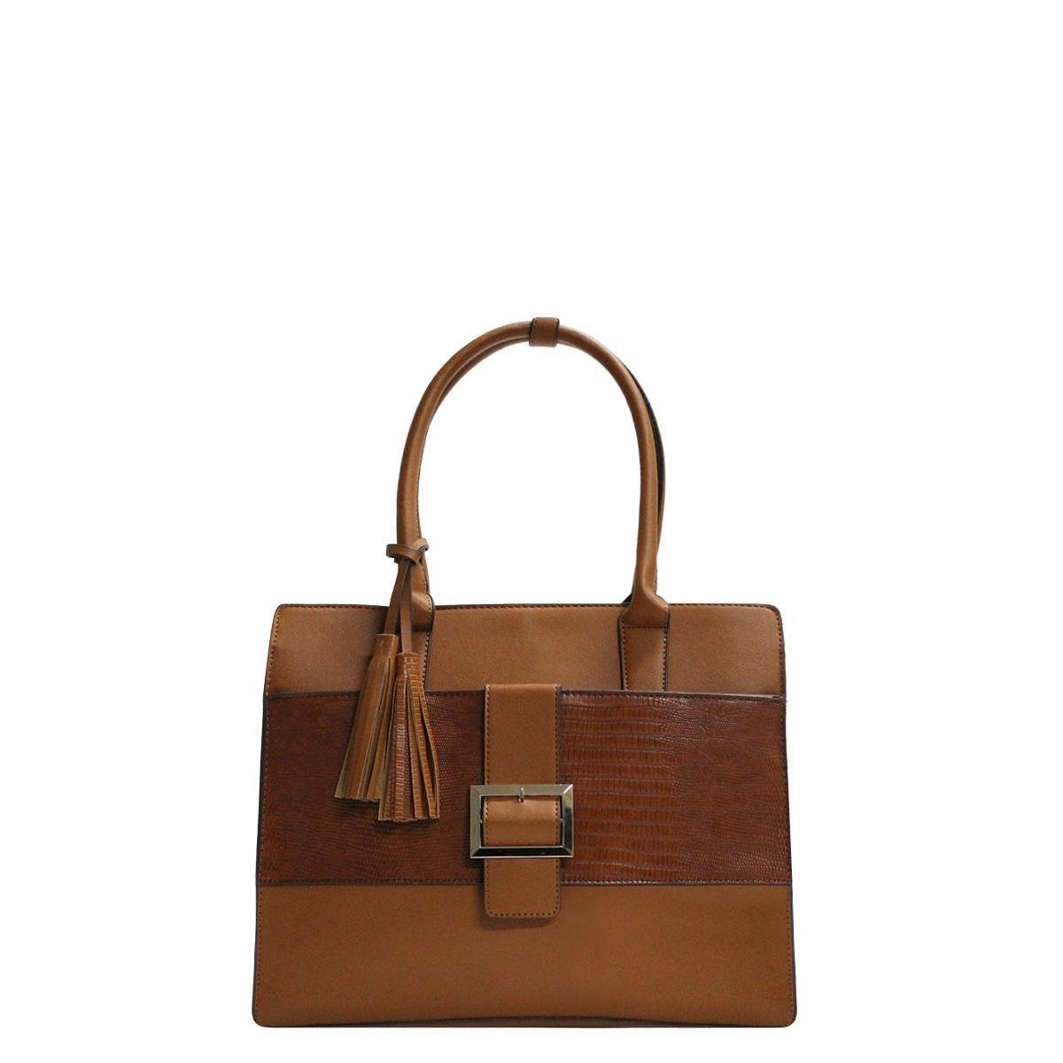 hidesign black handbolsa