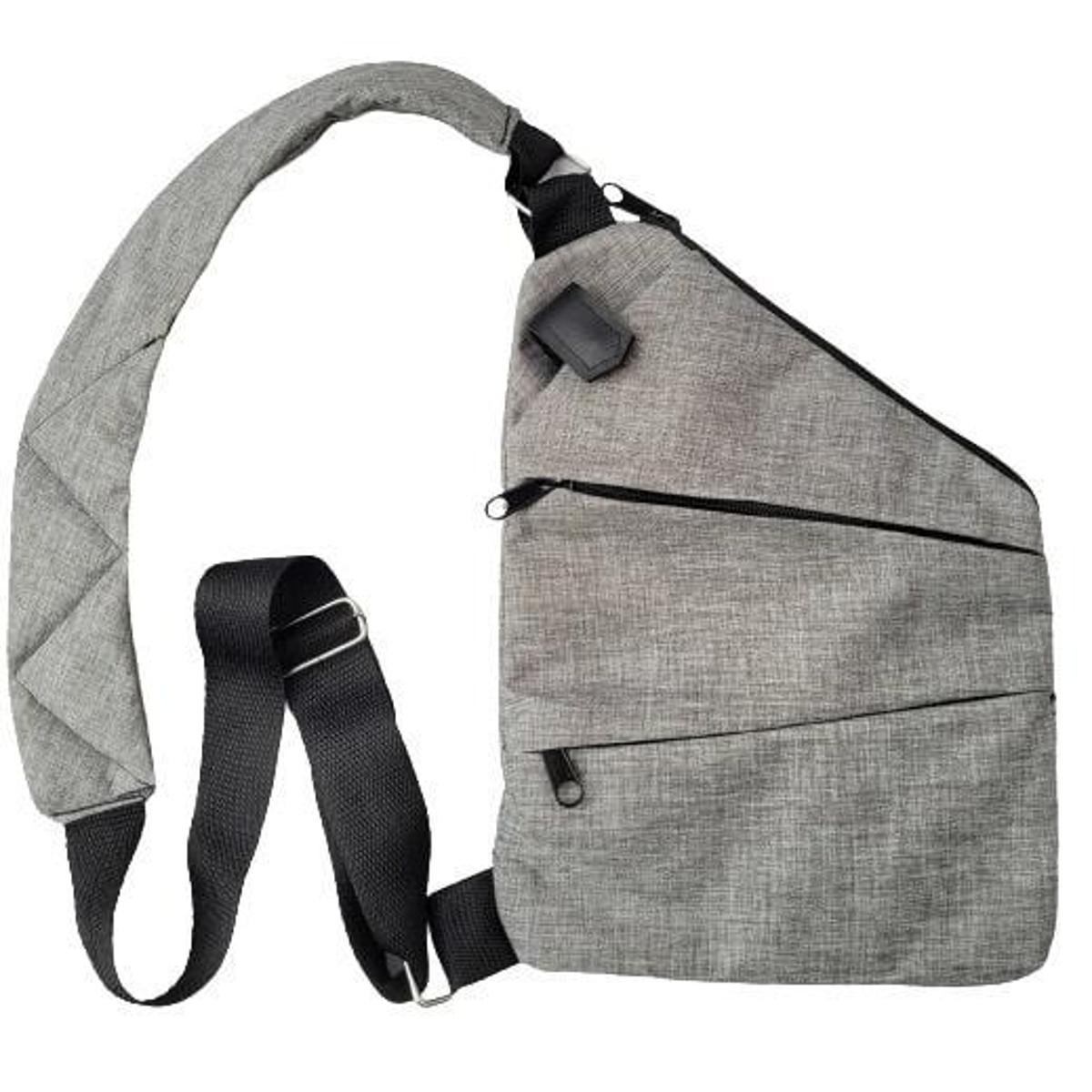 side bolsa masculina
