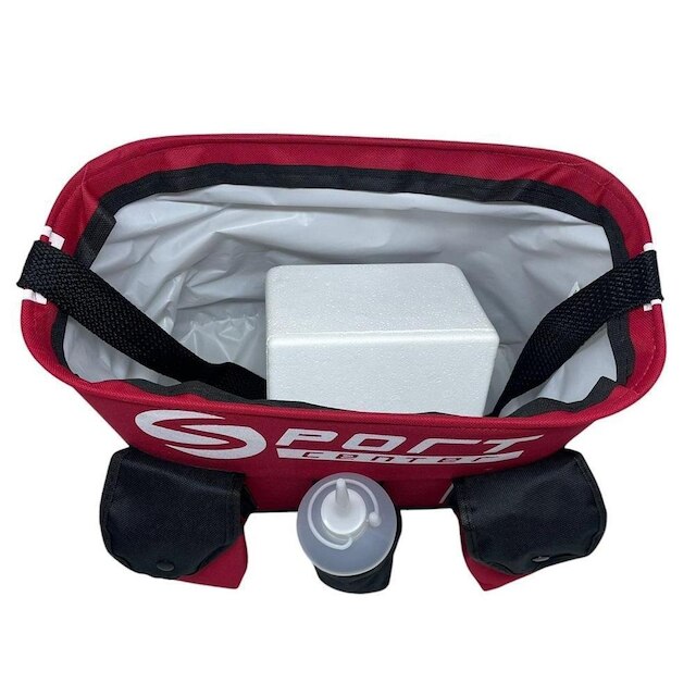 Bolsa Massagista Sport Center