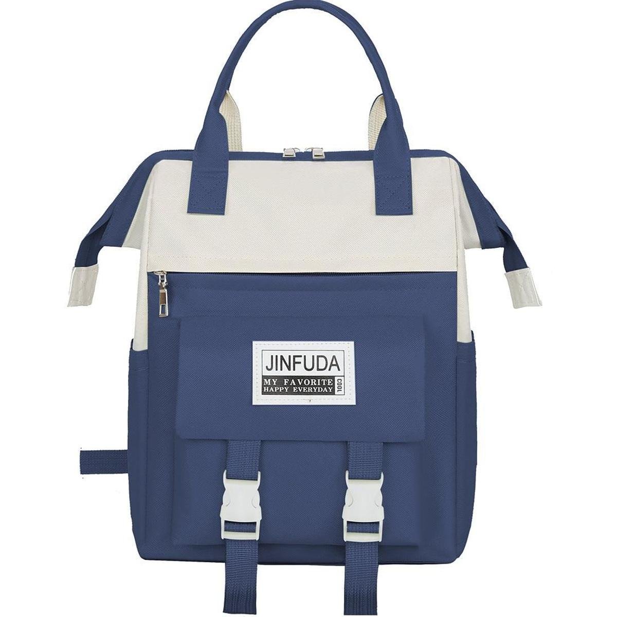large doctors bolsa