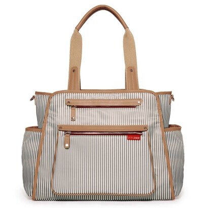 puma diaper bolsa