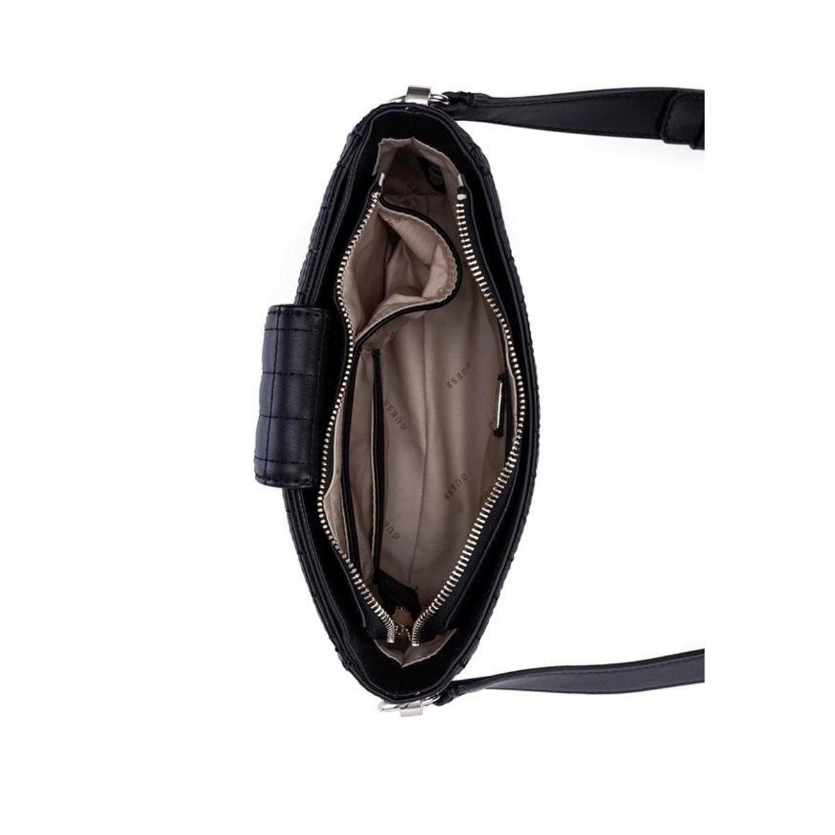 guess crossbody bolsa mens