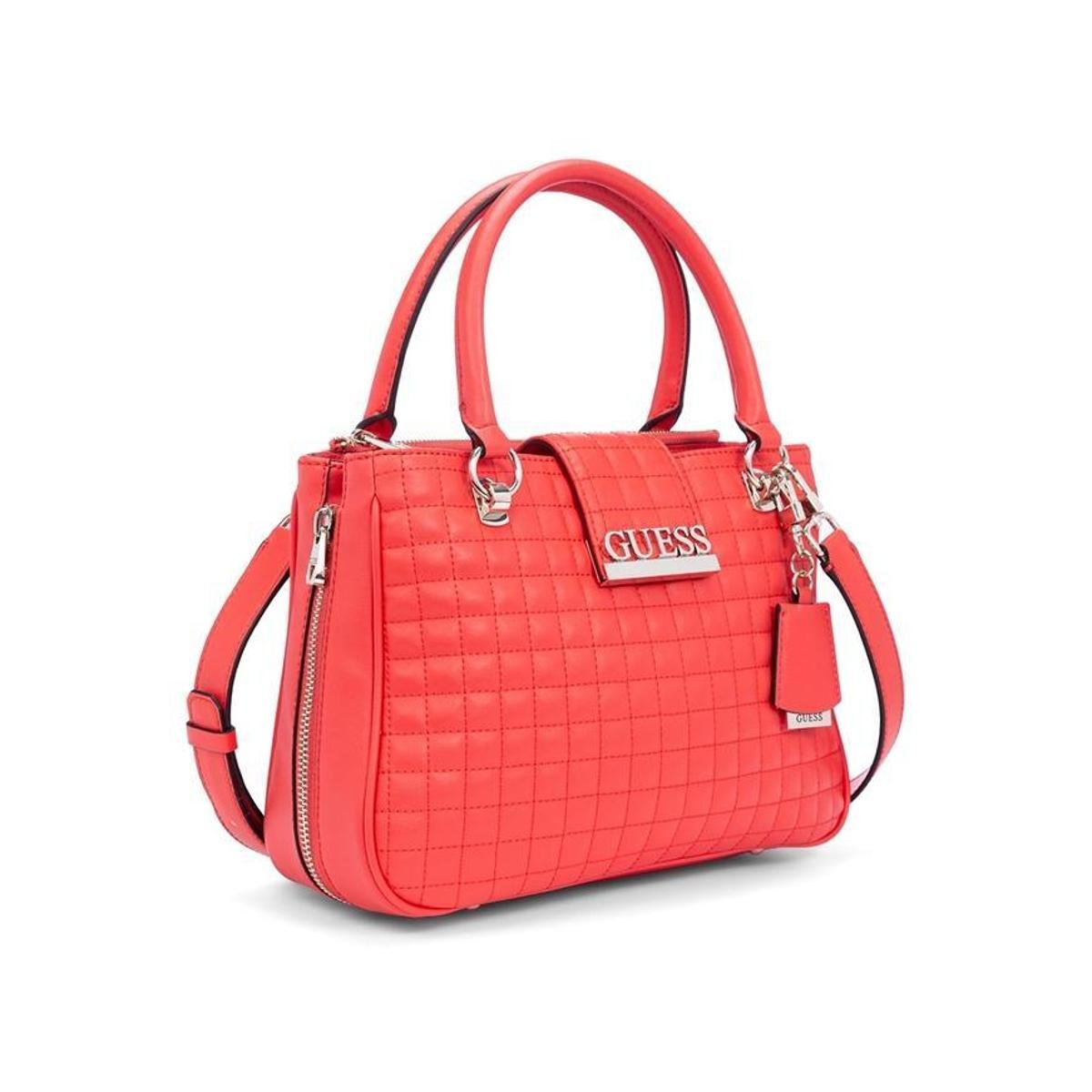 guess matrix luxury satchel