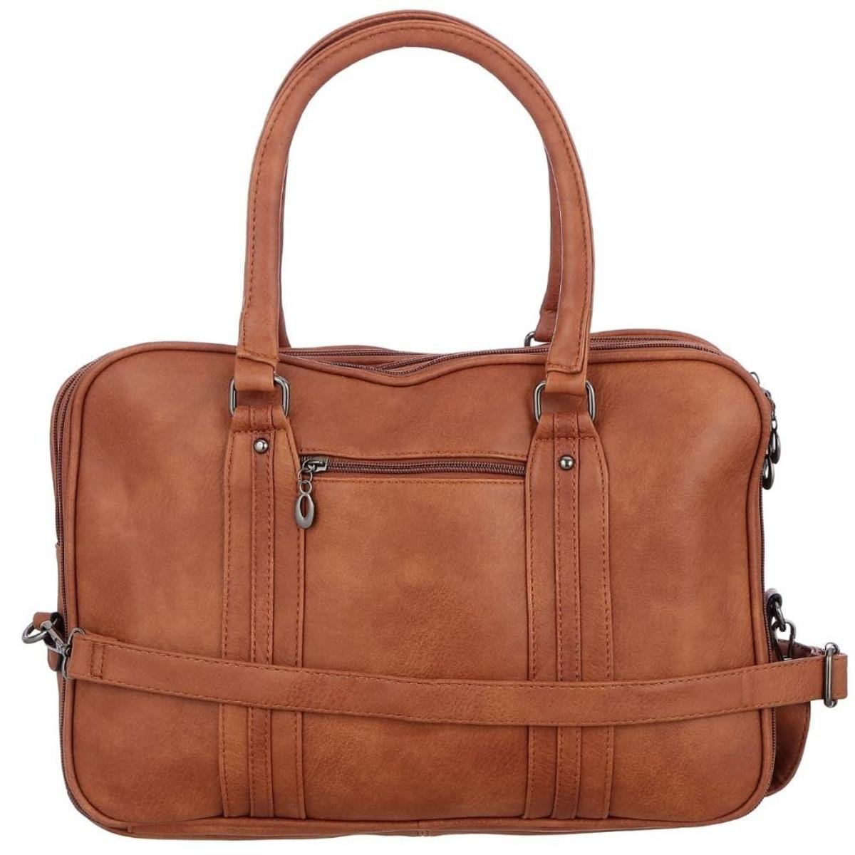 laptop bolsa with strap