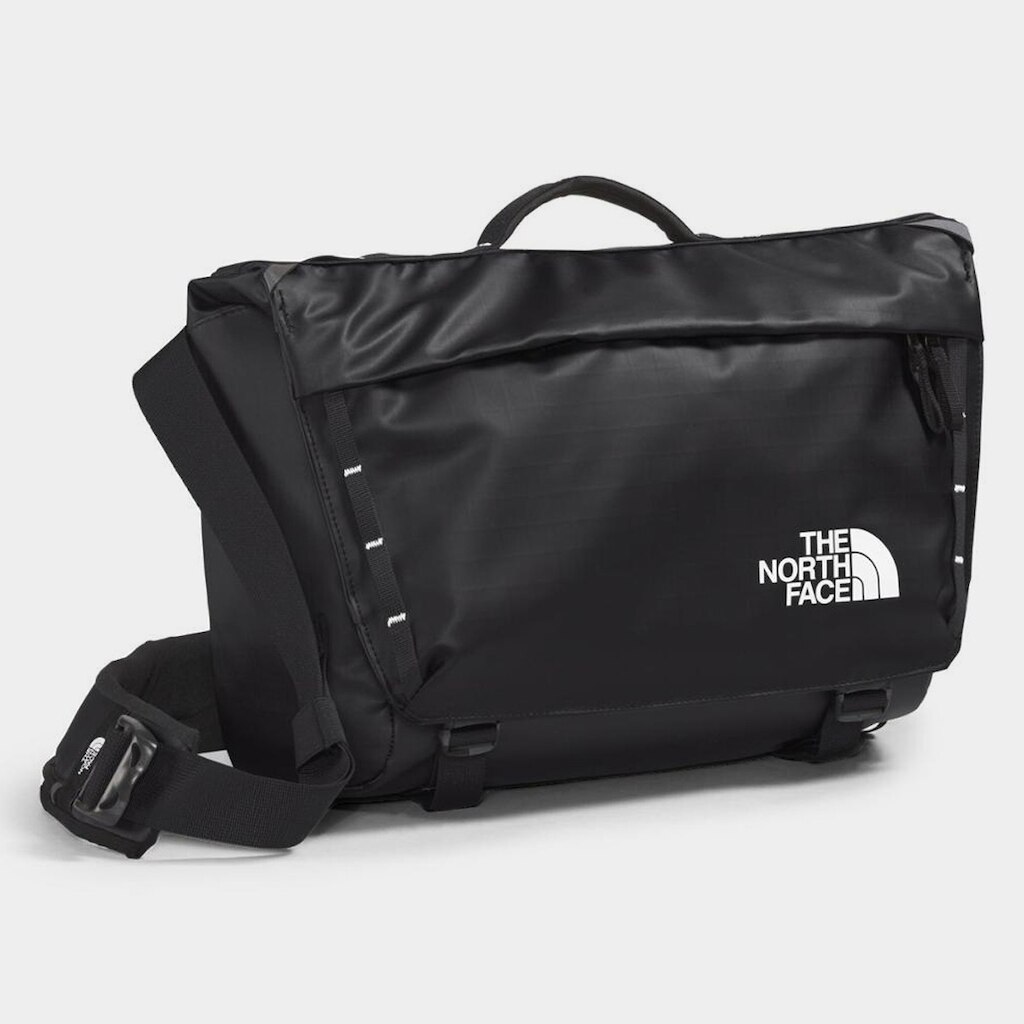 Bolsa Mensageira The North Face Base Camp Voyager 12L