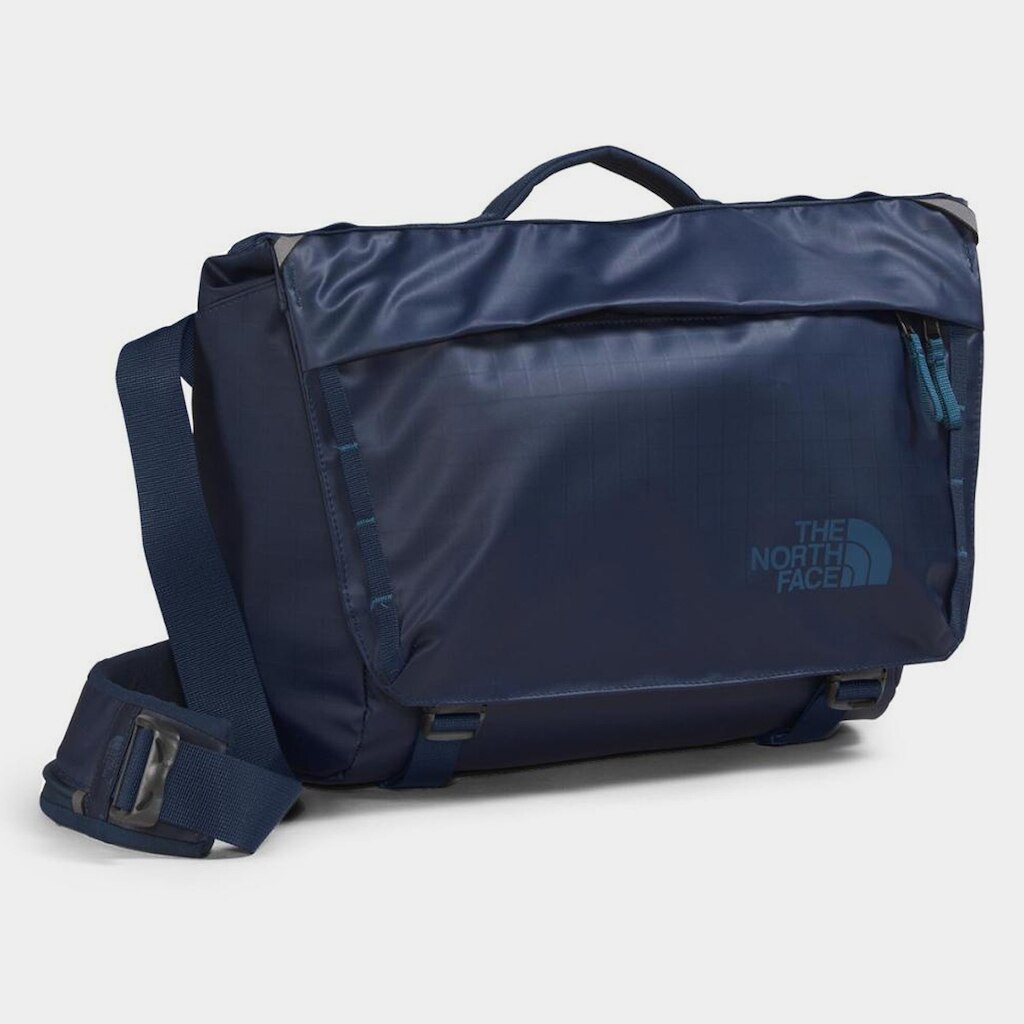 Bolsa Mensageira The North Face Base Camp Voyager 12L