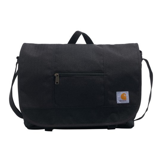 Bolsa Messenger Carhartt Ripstop