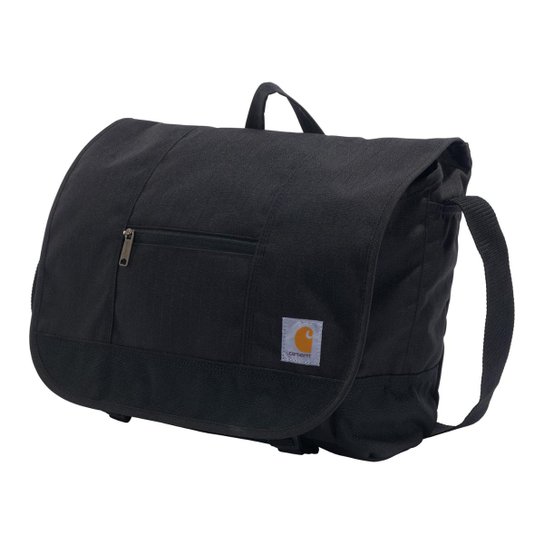 Bolsa Messenger Carhartt Ripstop
