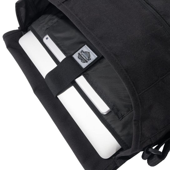 Bolsa Messenger Carhartt Ripstop