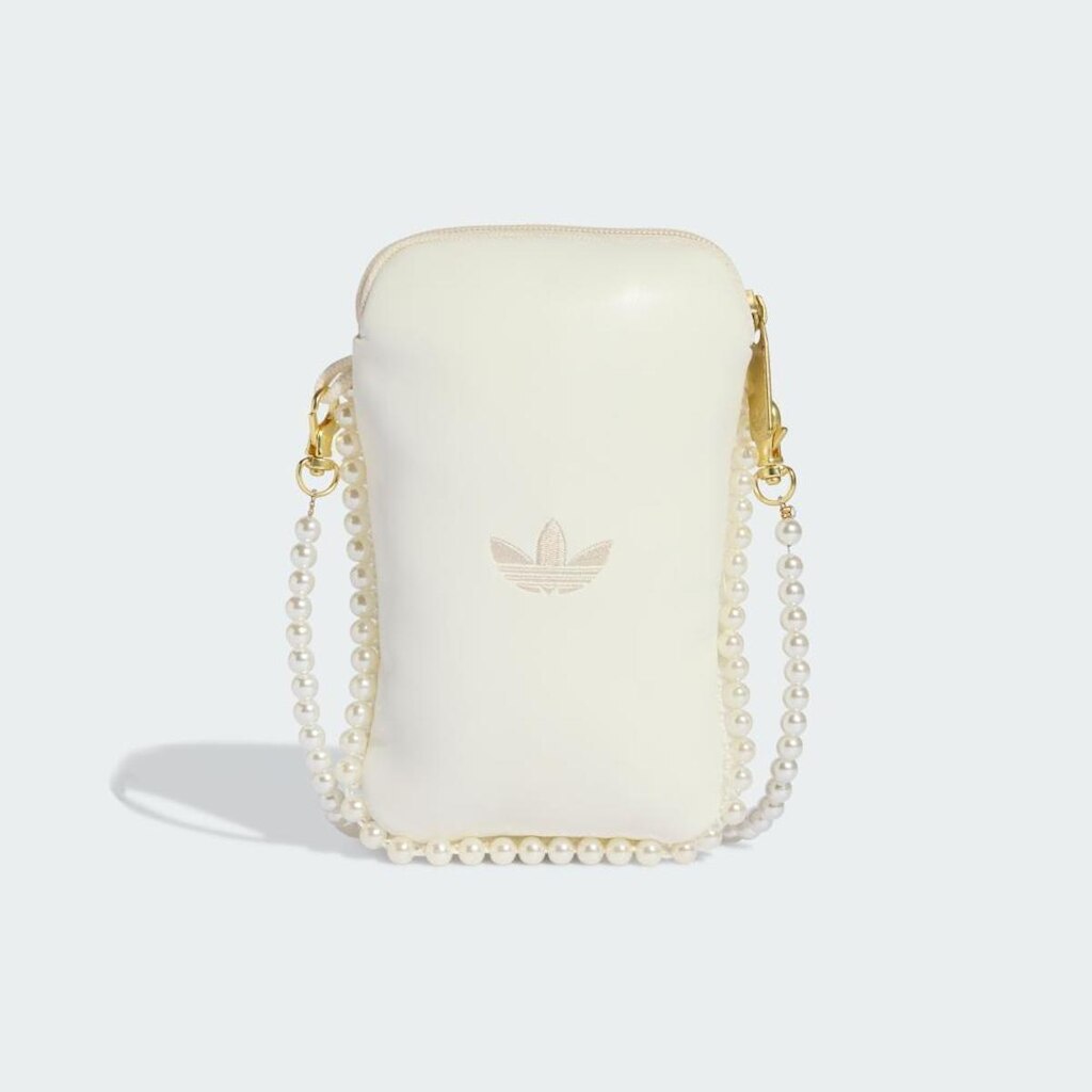 Bolsa Miçangas Festival Adidas Feminina