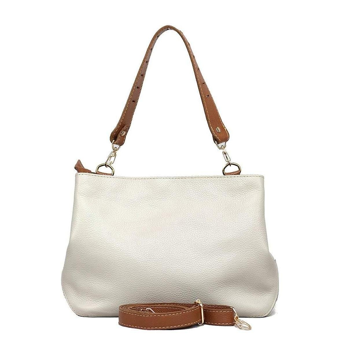 gucci padlock gg supreme shoulder bolsa