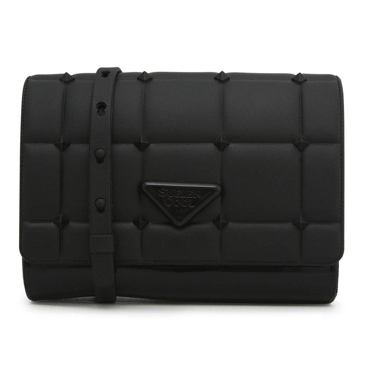 black bolsa mini