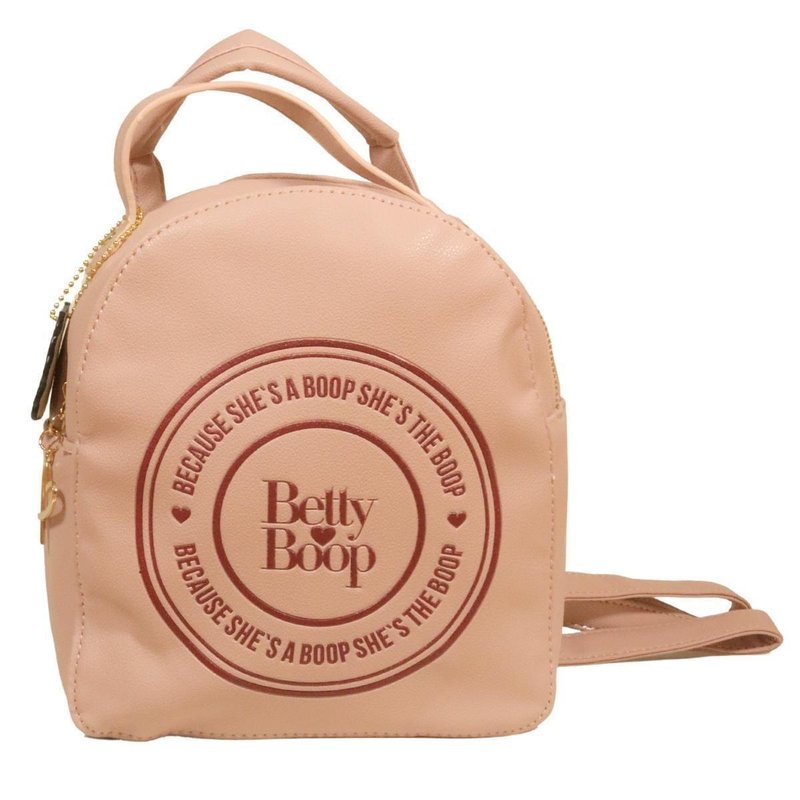 Bolsa Mini Mochila 2 em 1 Betty Boop BP12003 Feminina em oferta na Shopee Bolsa Mini Mochila 2 em 1 Betty Boop BP12003 Feminina