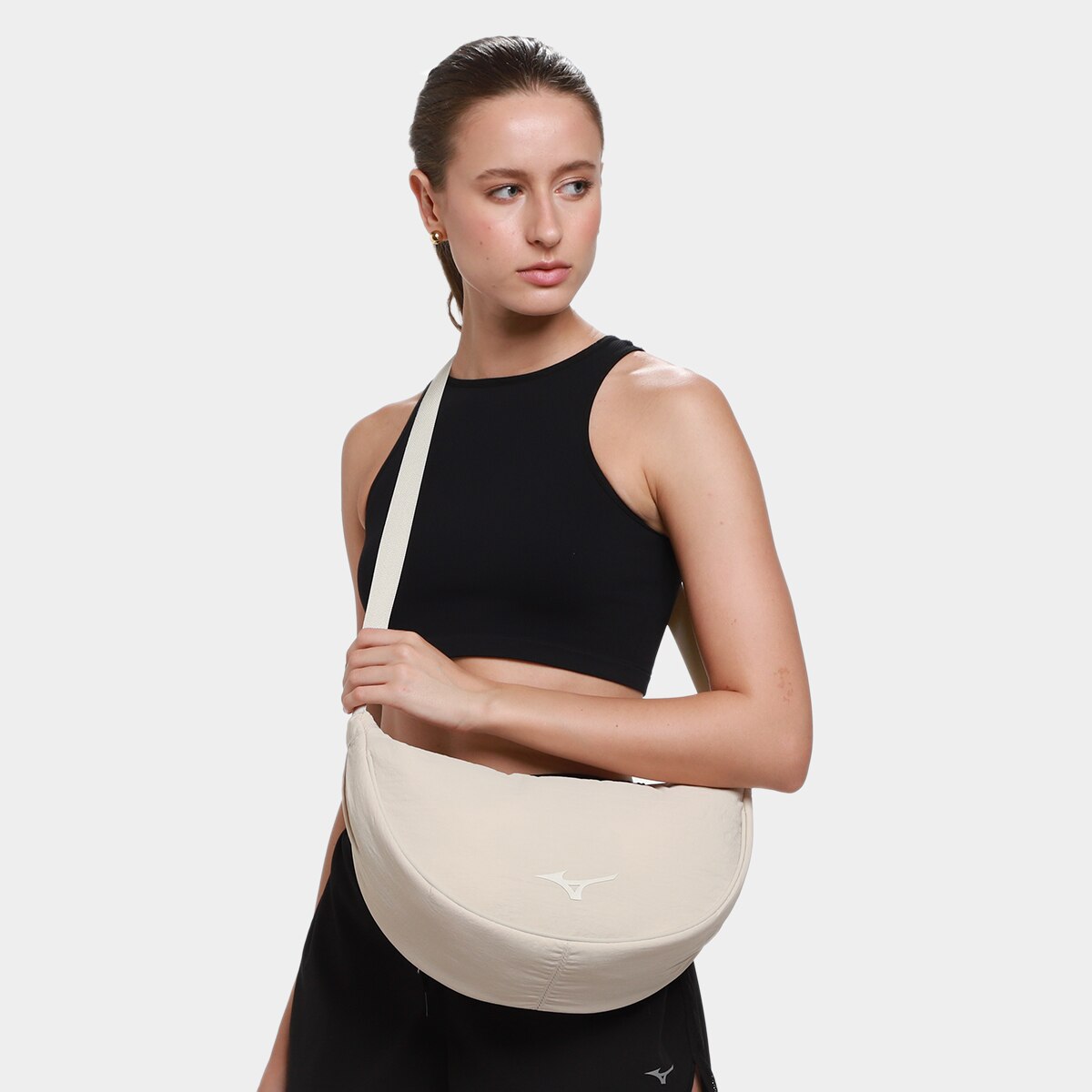 Bolsa Mizuno Crossbody Half Moon - 2