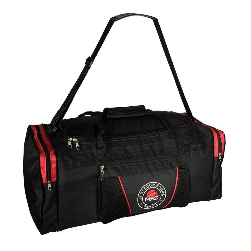 Bolsa MKS Essential Bag Poliéster 600