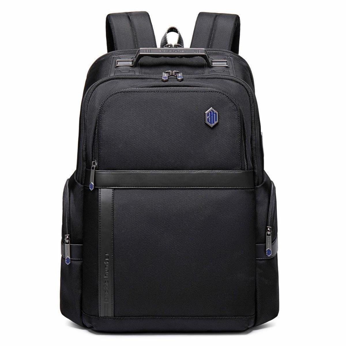 Bolsa Mochila Arctic Hunter Executiva Notebook Impermeável Reforçada Menor preço em Bolsa Mochila Arctic Hunter Executiva Notebook Impermeável Reforçada