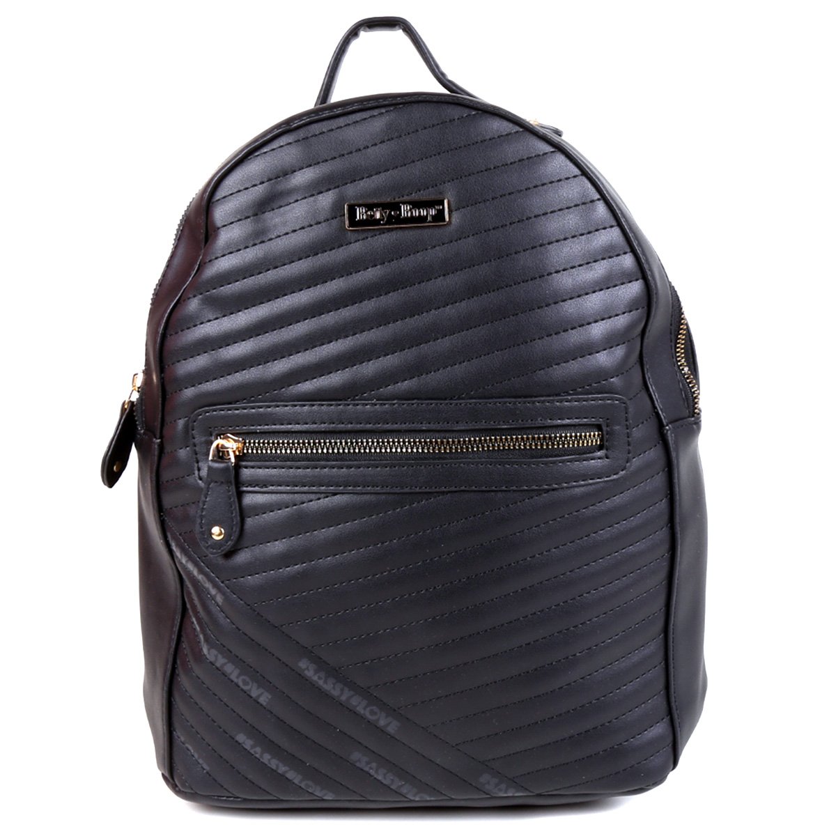 Mochila betty boop preta Clearance