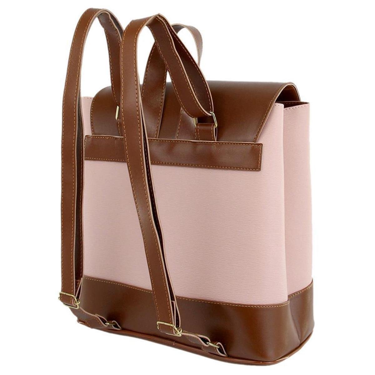 sometime canvas bolsa