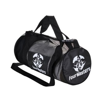 Bolsa Mochila Kimono Jiu Jitsu Muay Thai Treino Academia Fit