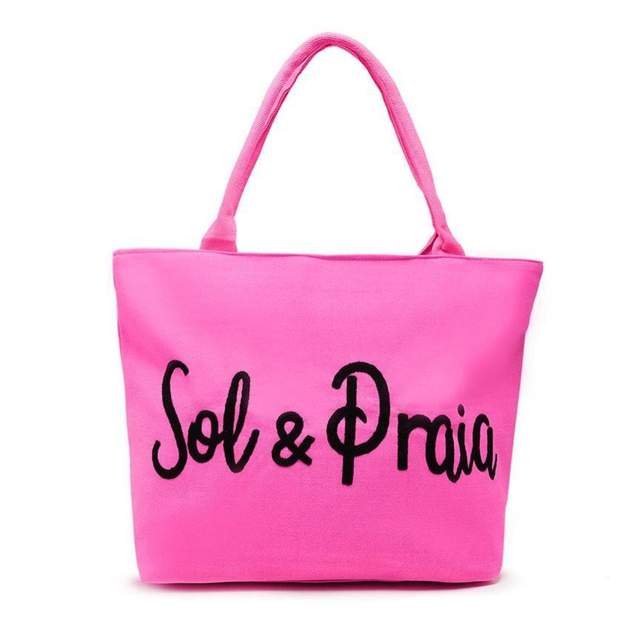 pink bolsa boutique