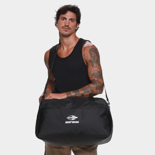 Bolsa Mormaii De Viagem