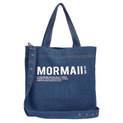 superdry blue bolsa