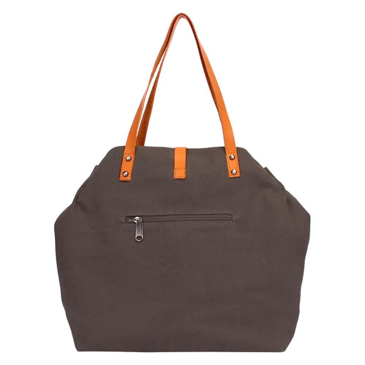 roots shopping bolsa