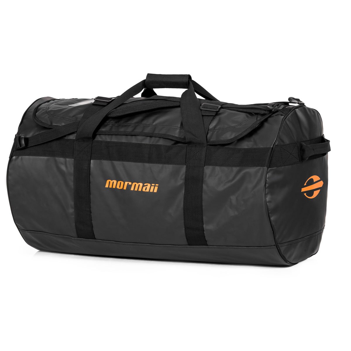 hh duffel bolsa 90l