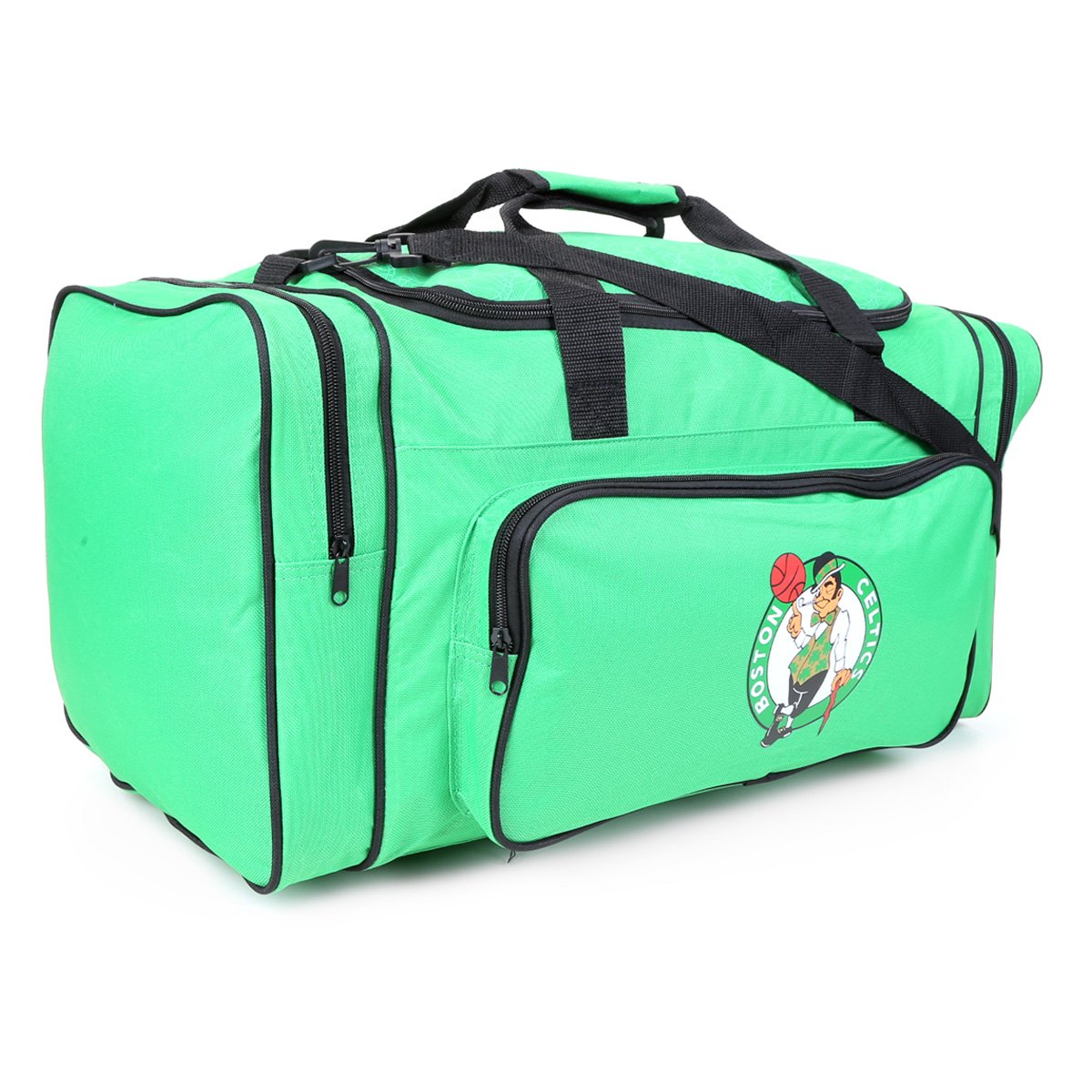 Bolsa NBA Boston Celtics Maccabi Art - 1