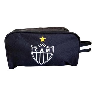 Bolsa Necessaire Atlético Mineiro Oficial