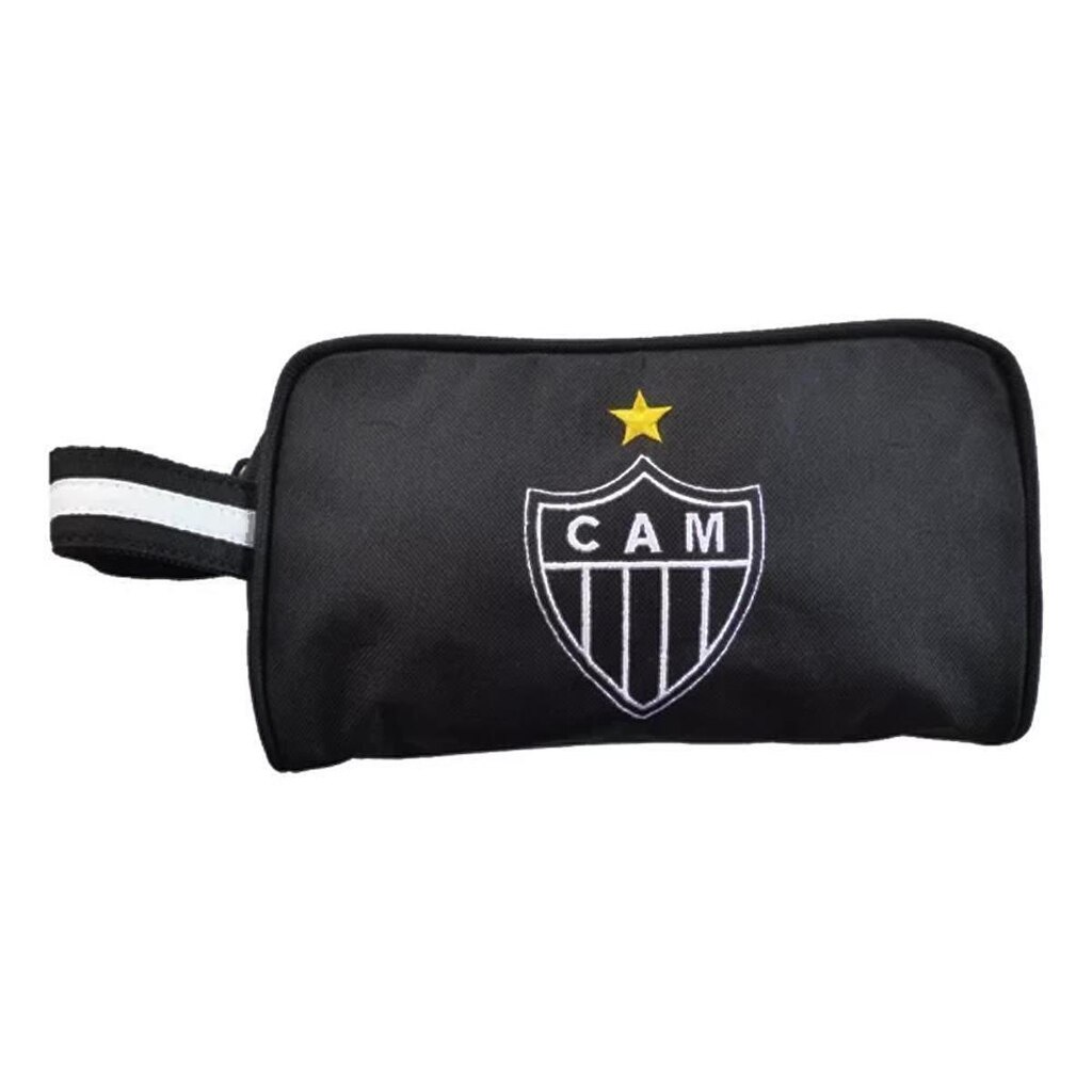 Bolsa Necessaire do Atlético Mineiro
