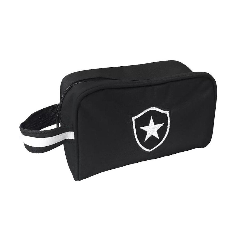 Bolsa Necessaire do Botafogo