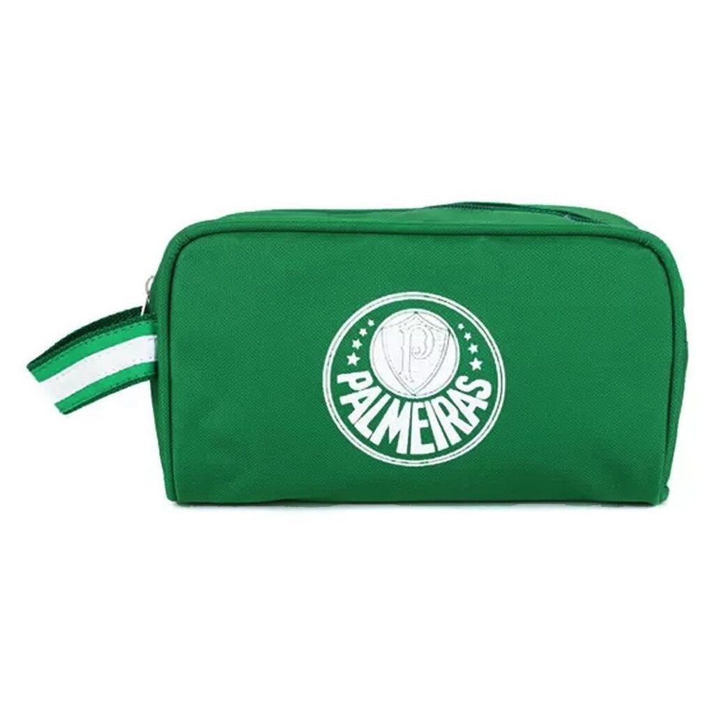 Bolsa Necessaire do Palmeiras