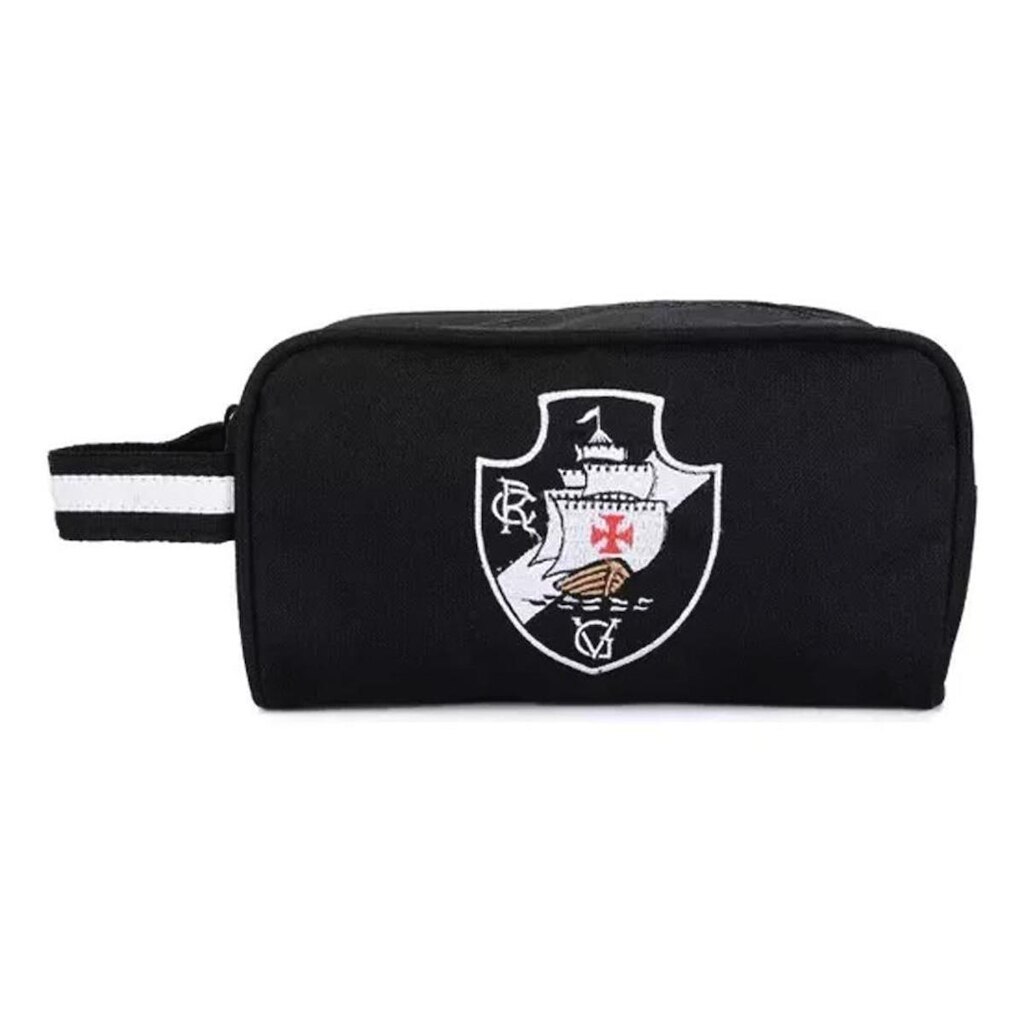 Bolsa Necessaire do Vasco da Gama