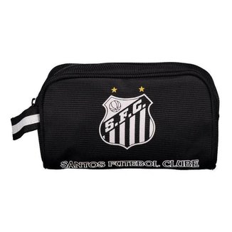 Bolsa Necessaire Santos Oficial