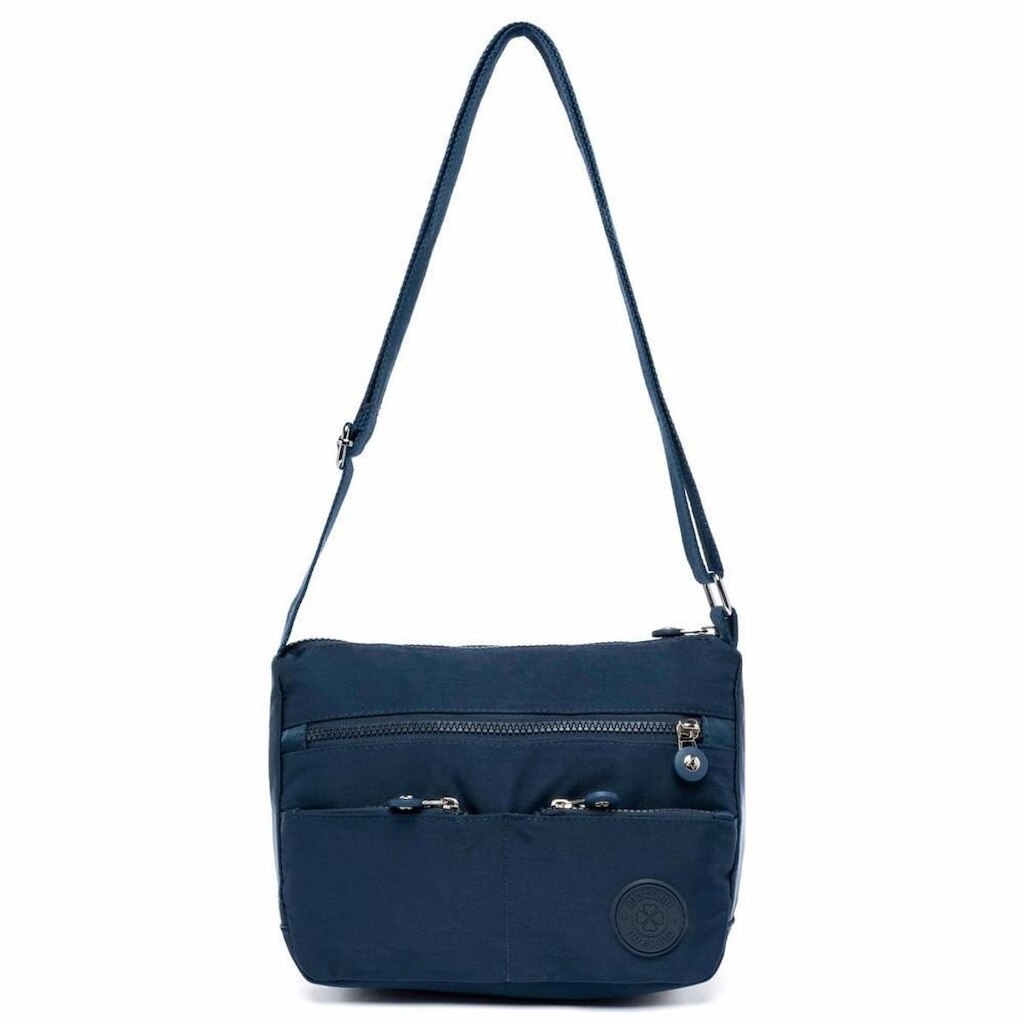 Bolsa Nécessaire Shoulder Bag Passeio Espaçosa Resistente 1 Litro
