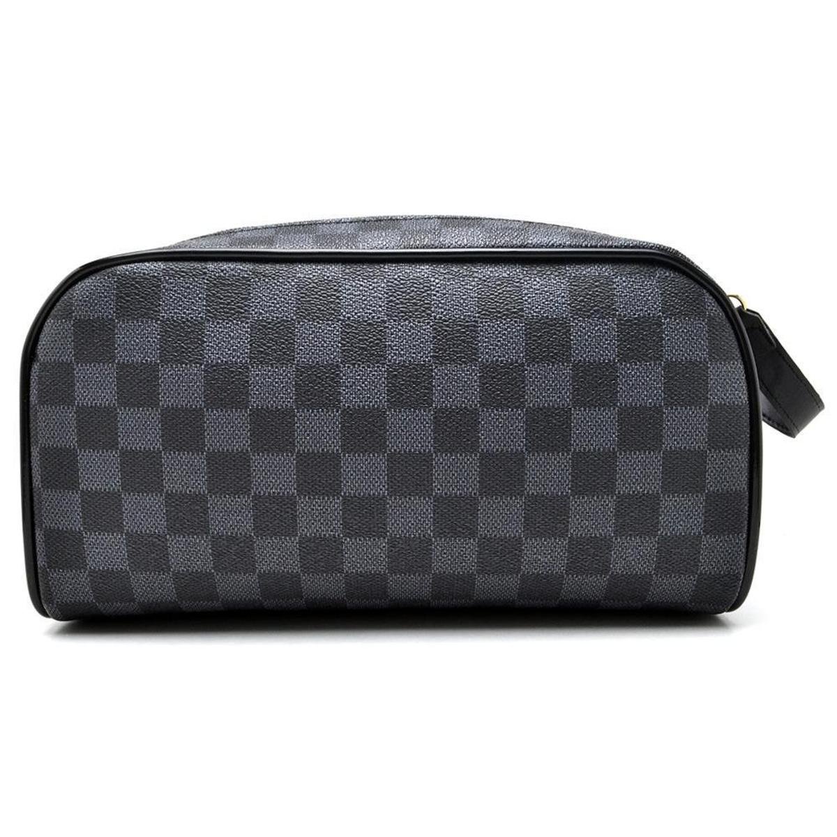 kings toiletry bolsa