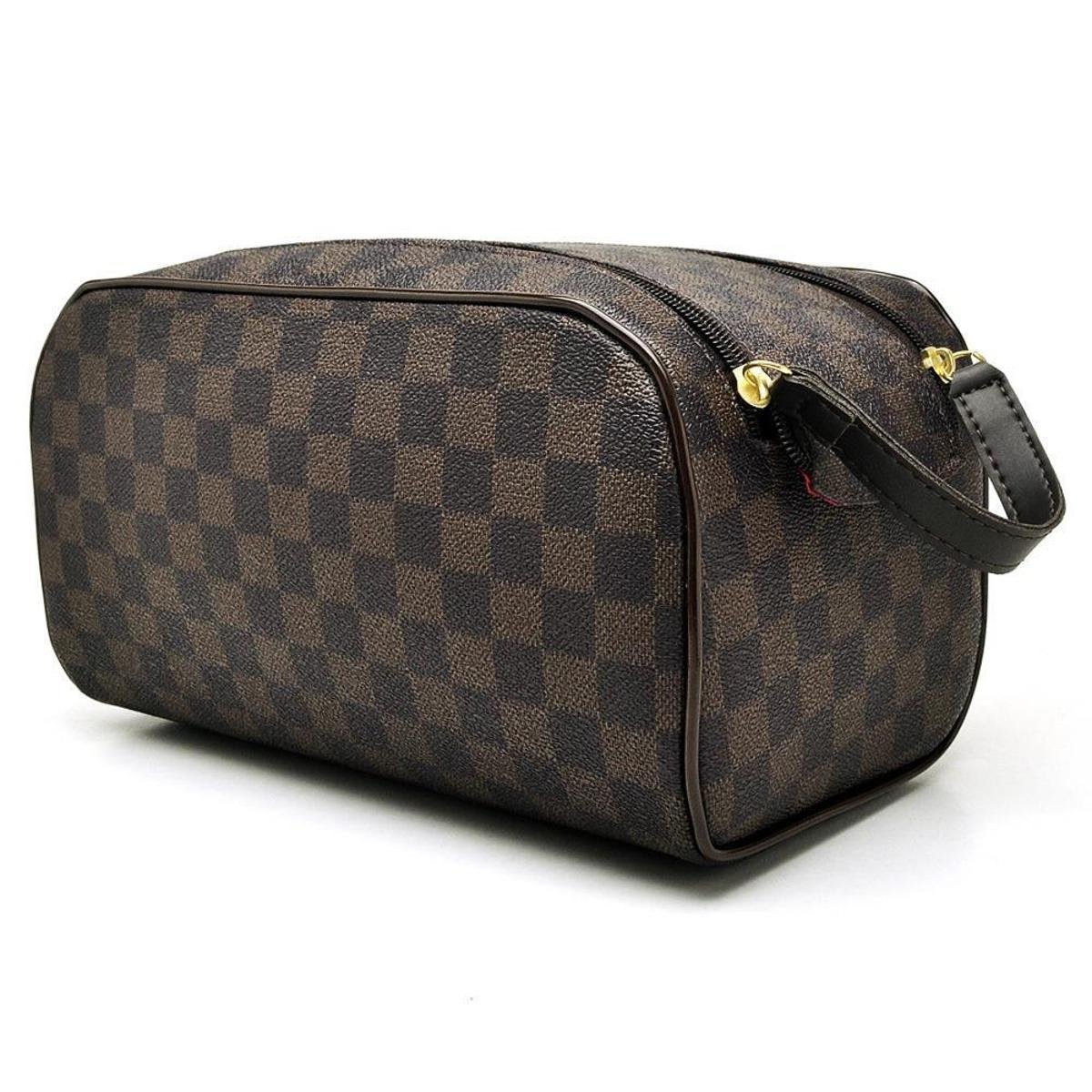kings toiletry bolsa