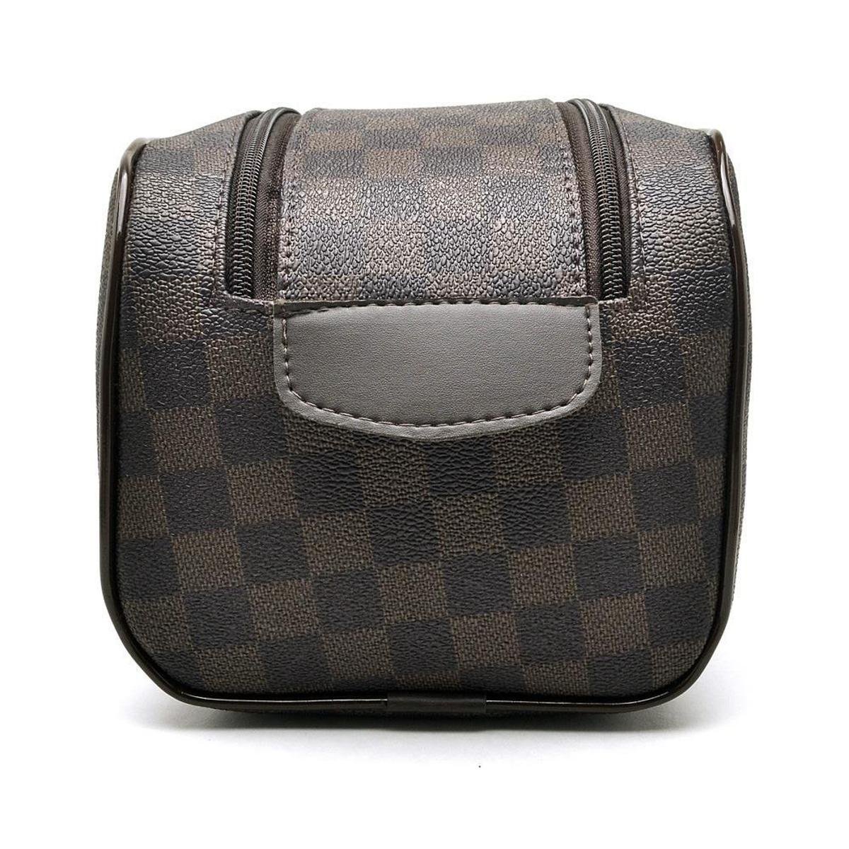 kings toiletry bolsa