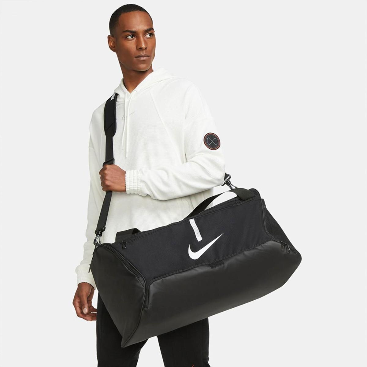 Bolsa Nike Academy Team Masculina Menor preço em Bolsa Nike Academy Team Masculina