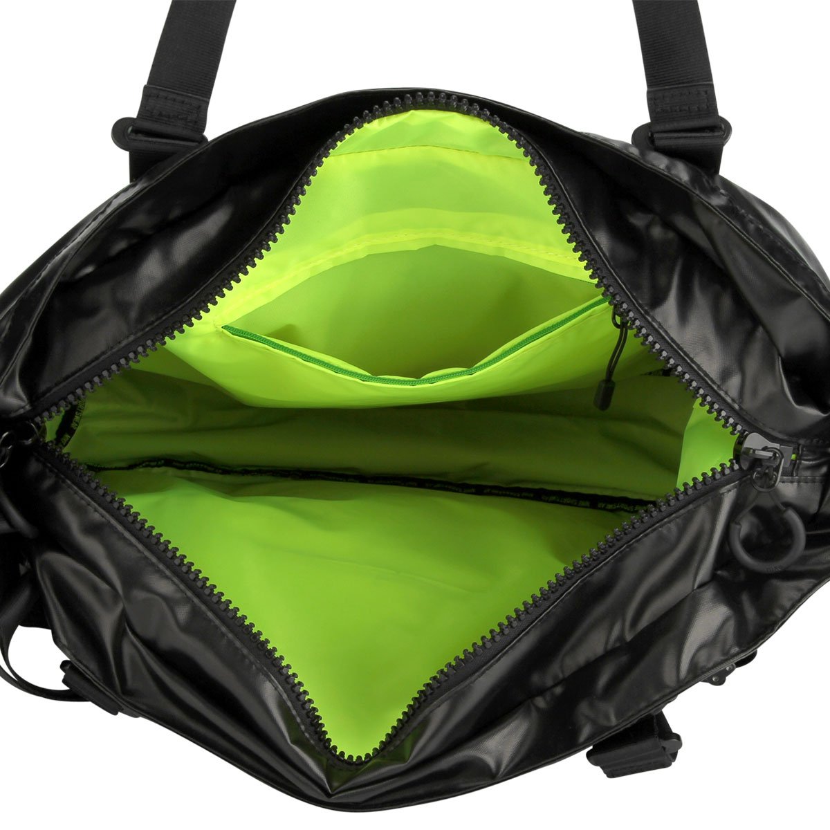 nike track bolsa