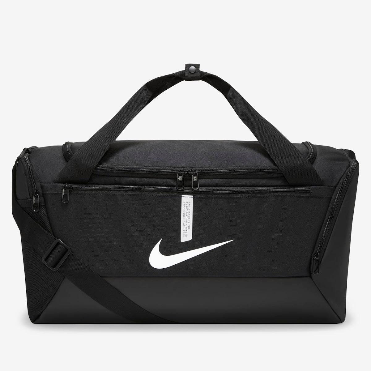 Bolsa Nike Academy Unissex Bolsa Nike Academy Unissex