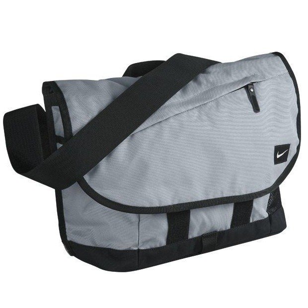 messenger bolsa nike