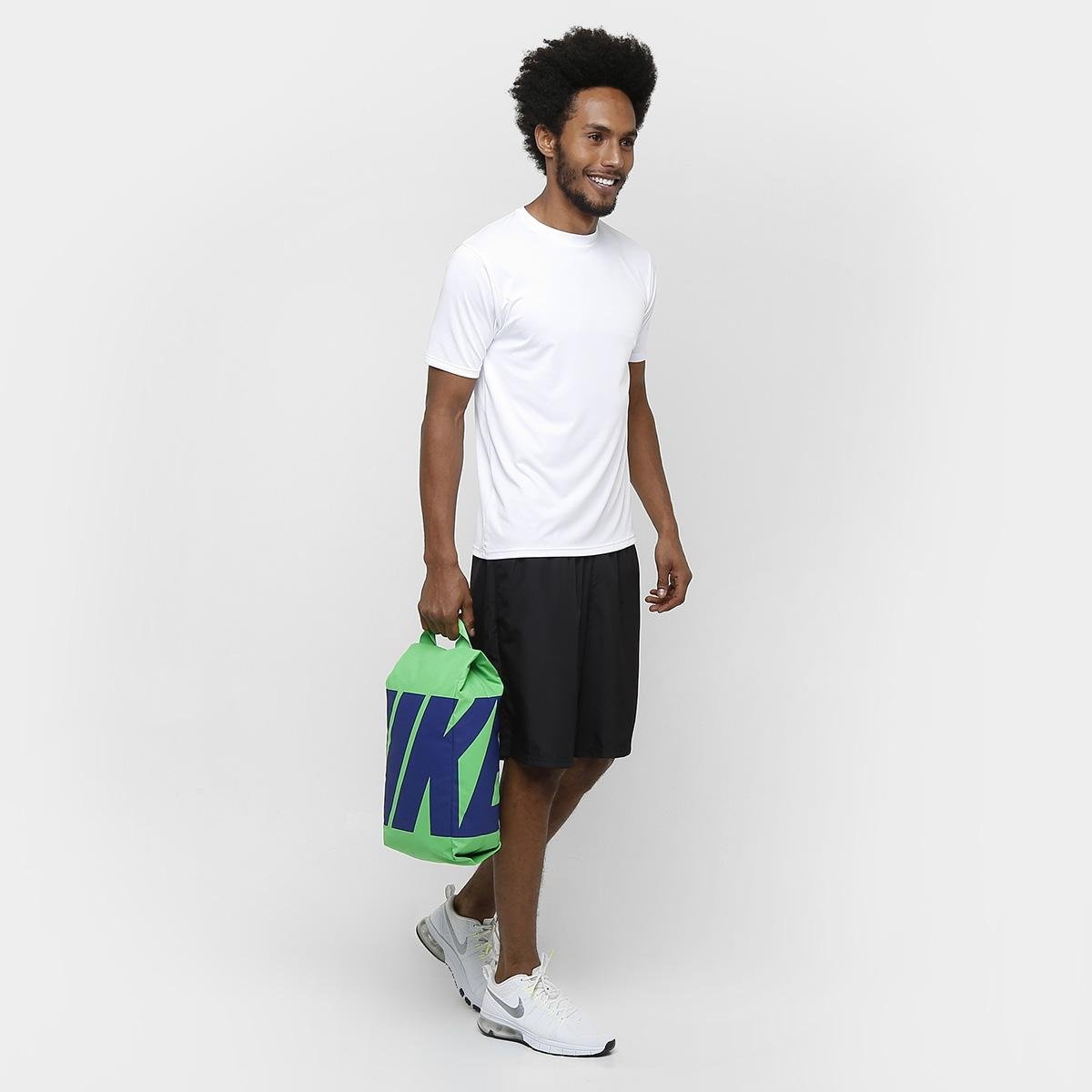 nike alpha adapt shoe bolsa