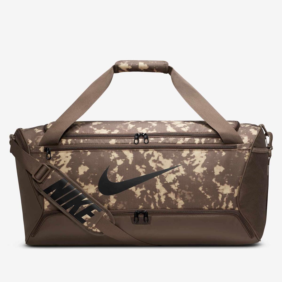 Bolsa Nike Brasilia 9.5 Unissex
