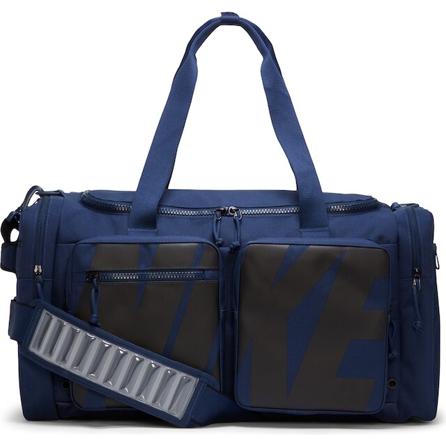 Bolsa Nike Brasília M GFX Gfx Slub - Marinho é boa?