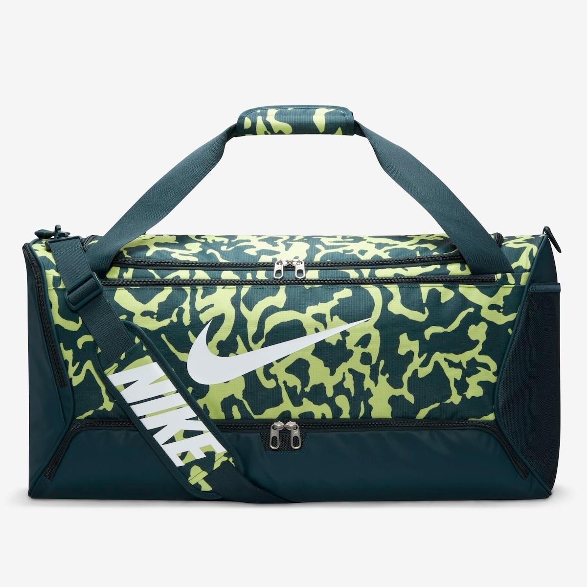 Bolsa Nike Brasilia Unissex Menor preço em Bolsa Nike Brasilia Unissex