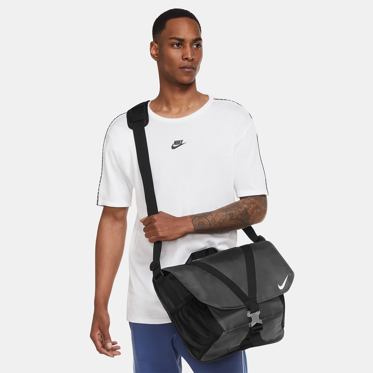 messenger bolsas