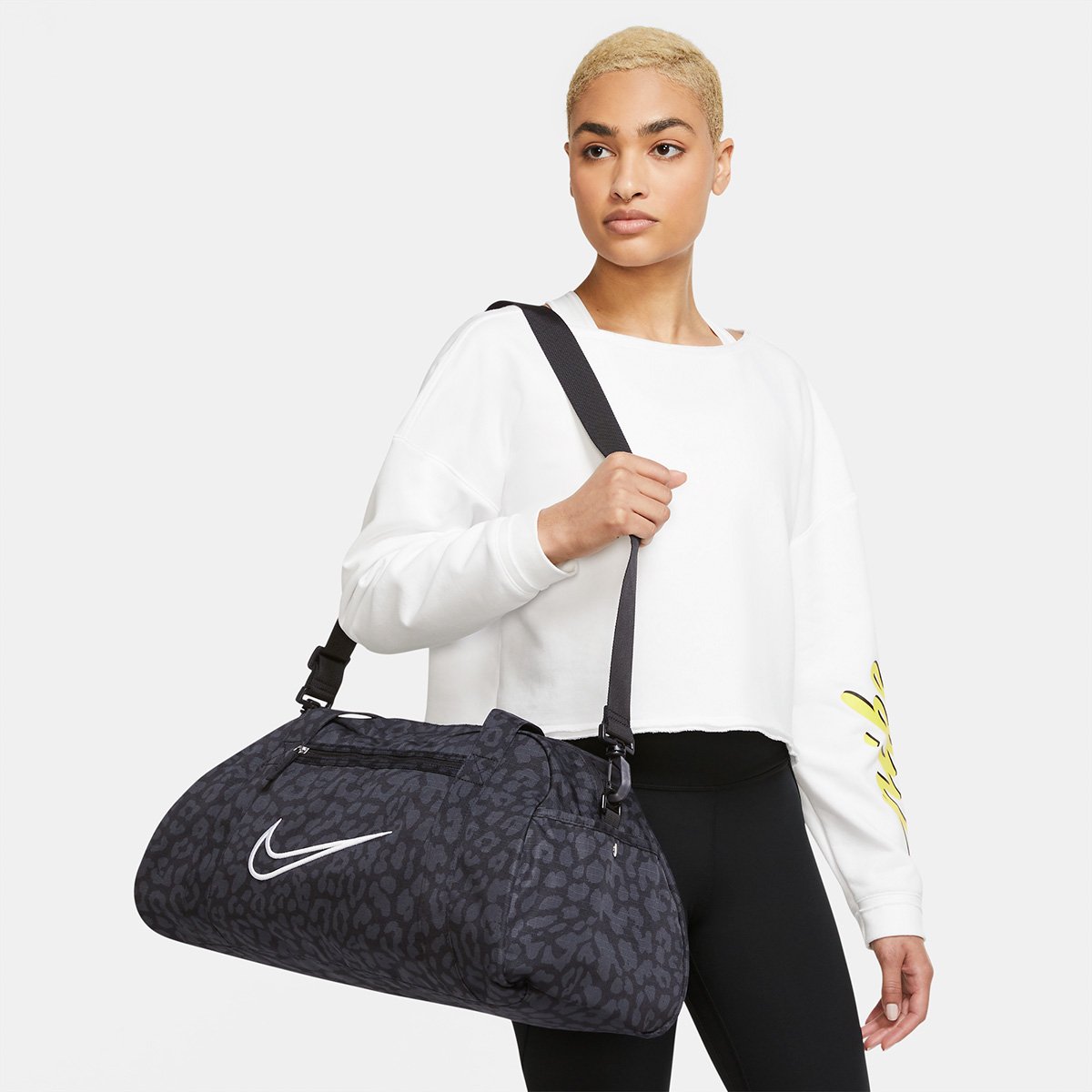 medium gym bolsa